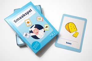 Smaakspel