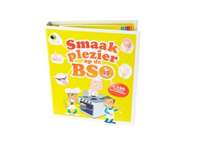 Smaakplezier op de BSO