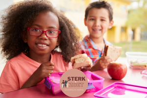Workshop 'Eten geeft energie'