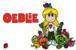 Oeblie - spelenderwijs leren over groente en fruit - KDV