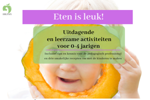 Methode: Eten is leuk!